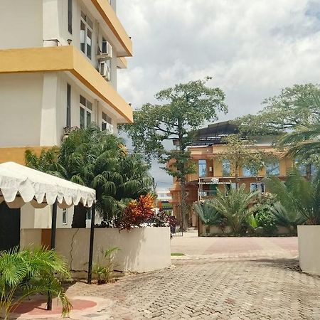Shamool Hotel Dar es Salaam Luaran gambar