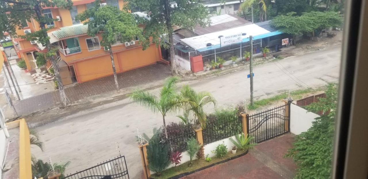 Shamool Hotel Dar es Salaam Luaran gambar
