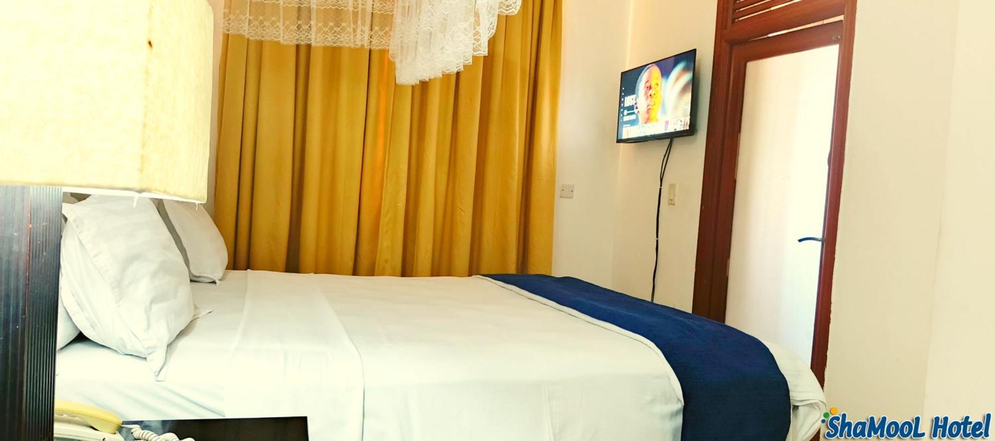 Shamool Hotel Dar es Salaam Luaran gambar