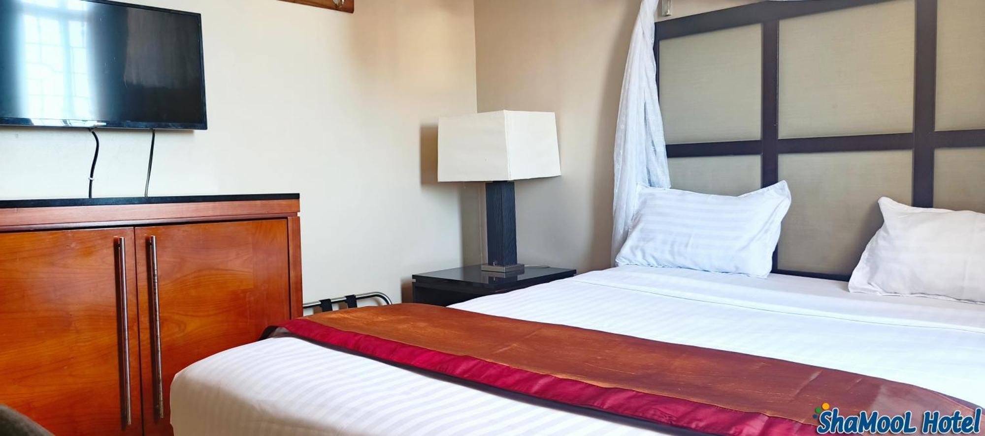 Shamool Hotel Dar es Salaam Luaran gambar