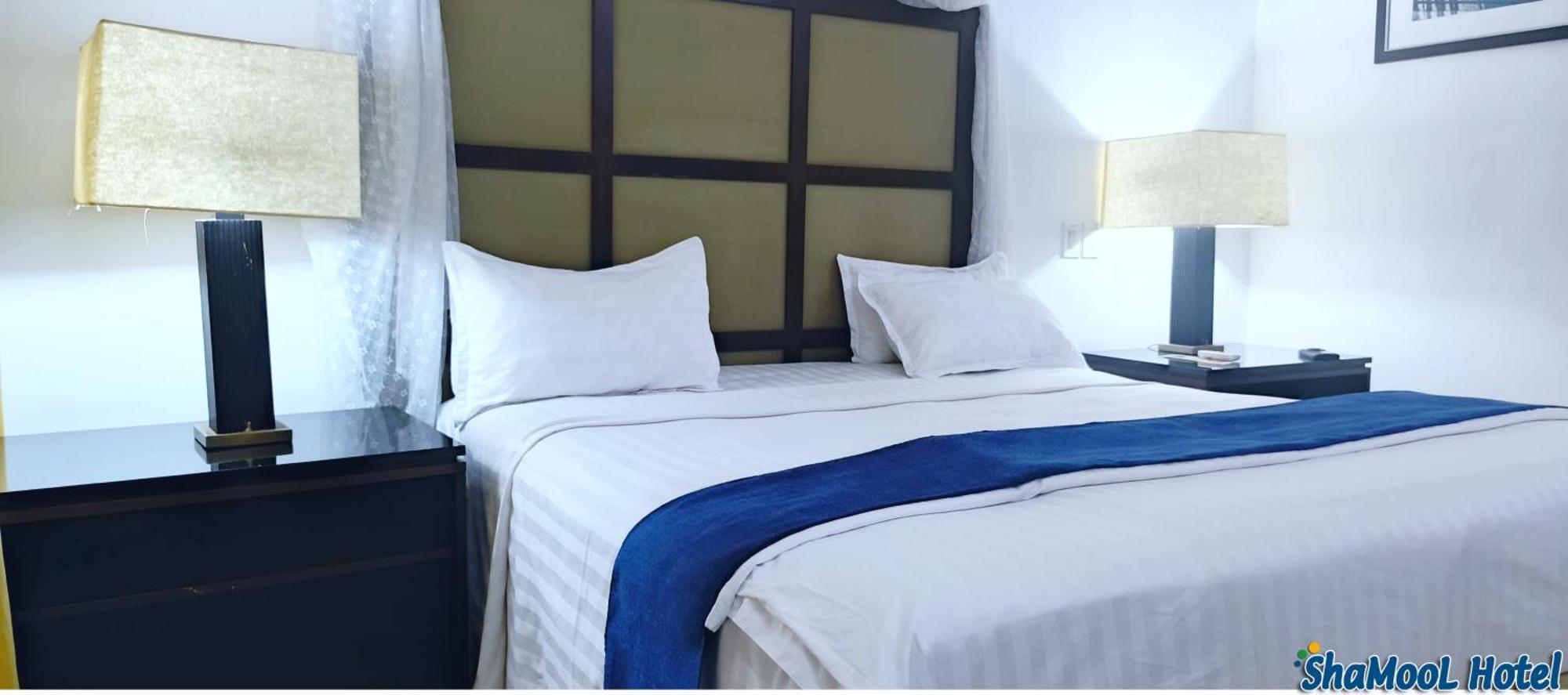 Shamool Hotel Dar es Salaam Luaran gambar