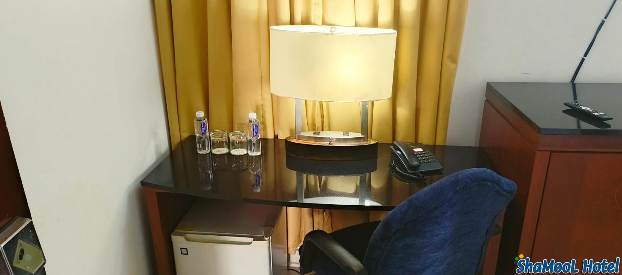 Shamool Hotel Dar es Salaam Luaran gambar